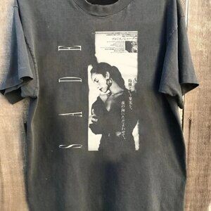 Sade Adu Graphic Tee Shirt, Sade Unisex Tshirt